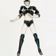 Illustration for article titled The Original emBattlestar Galactica/em Could Have Looked Way More Glam